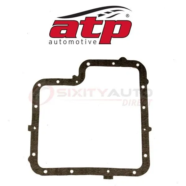 ATP Transmission Oil Pan Gasket for 1975-1996 Ford F-250 - Automatic  om