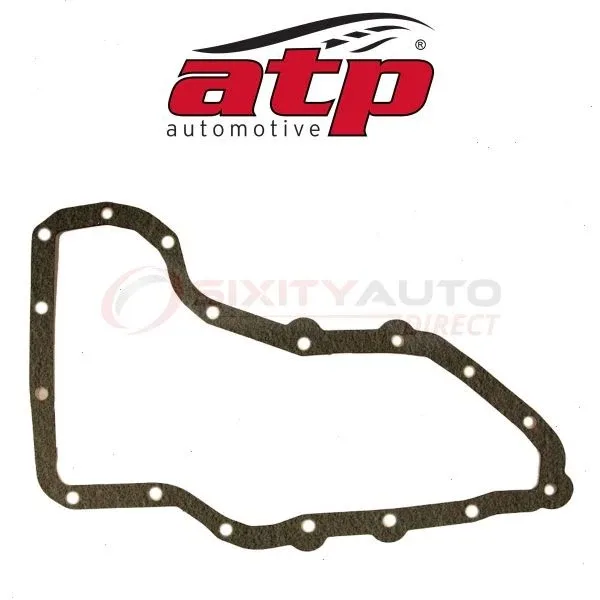 ATP Transmission Oil Pan Gasket for 1986-2003 Mercury Sable - Automatic  xm