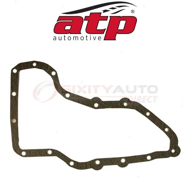 ATP Transmission Oil Pan Gasket for 1995-2001 Ford Windstar - Automatic  mi