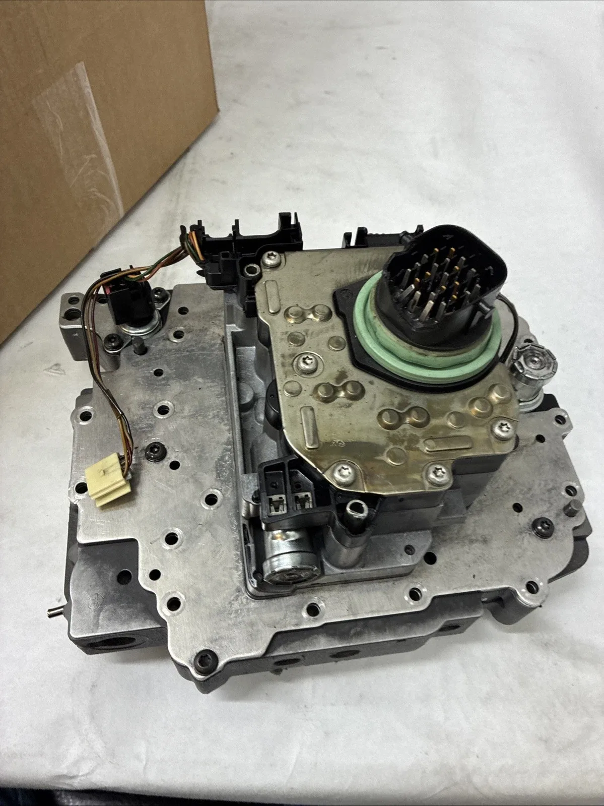 Unbranded Transmission Valve Body - Direct Replacement image 2