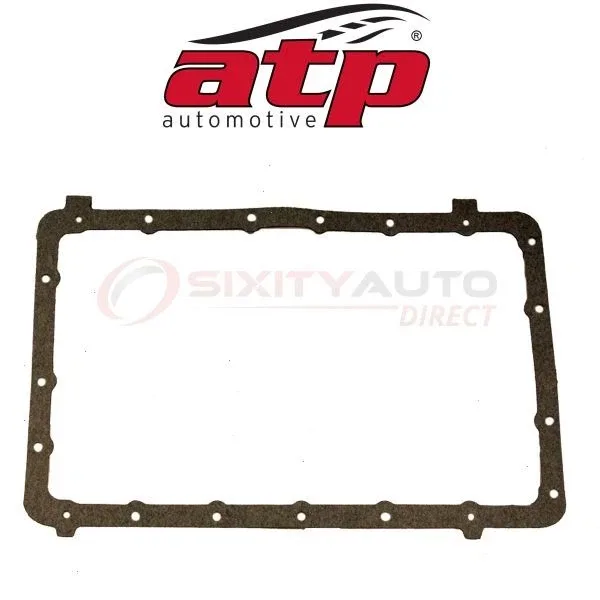 ATP Transmission Oil Pan Gasket for 1998-2002 Lexus LX470 - Automatic  wv
