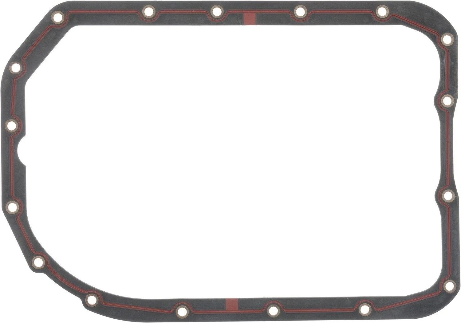 Transmission Oil Pan Gasket for Chevy, Cadillac, GMC, Bentley, Hummer - Fits