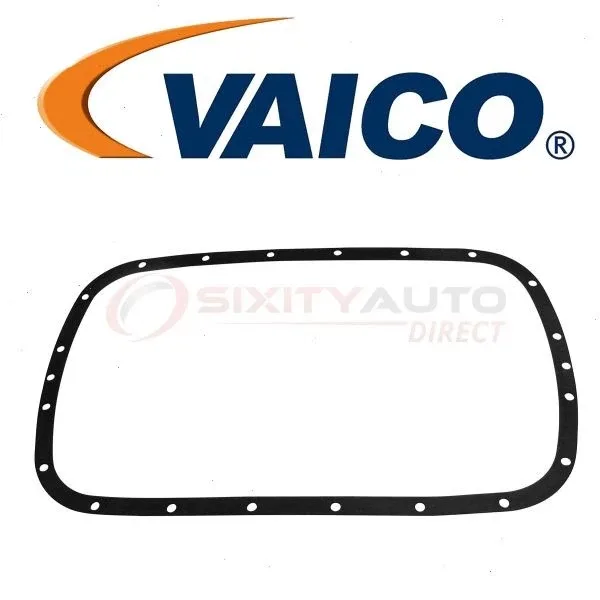 2001-2006 BMW 325Ci Automatic Transmission Oil Pan Gasket – VAICO SX-2GHJ