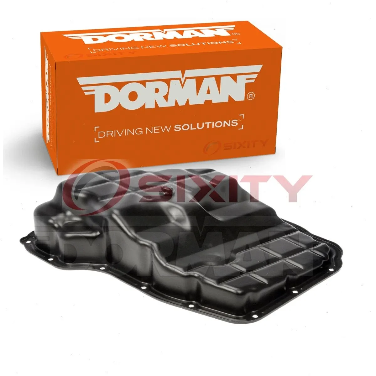 2011-2013 Dodge Durango Automatic Transmission Oil Pan - Dorman SX-2259