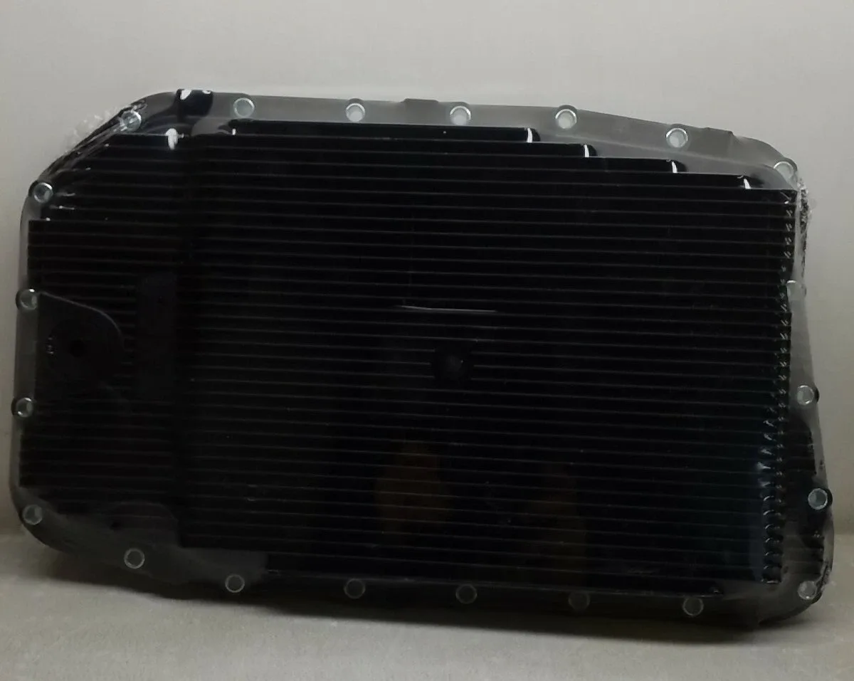 ZL201420077581.4 Automotive Transmission Oil Pan ZL201420077581.4 image 2