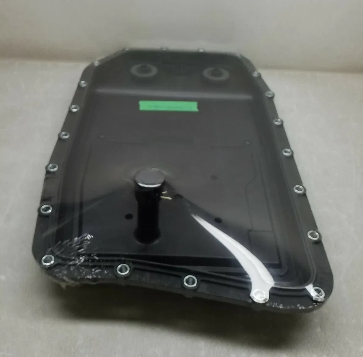 ZL201420077581.4 Automotive Transmission Oil Pan ZL201420077581.4 image 3