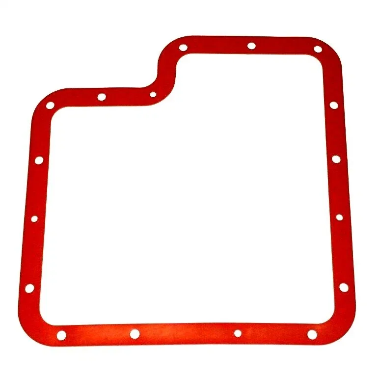 Transmission Oil Pan Gasket - FORD C6  Part # RG-18628 - Silicone gasket