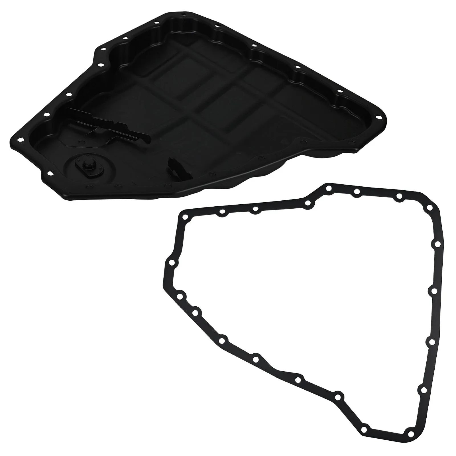 Steel Transmission Oil Pan for Infiniti I30 1996-2001 265819 31397-80X01