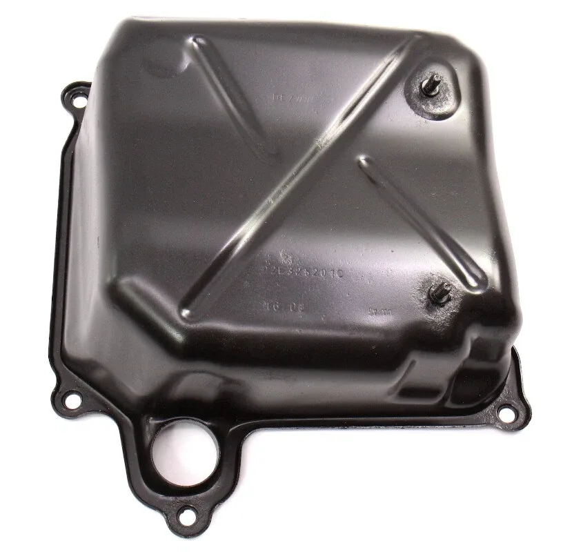 2008 Audi TT DSG Transmission Oil Pan - Part 02E 325 201 C