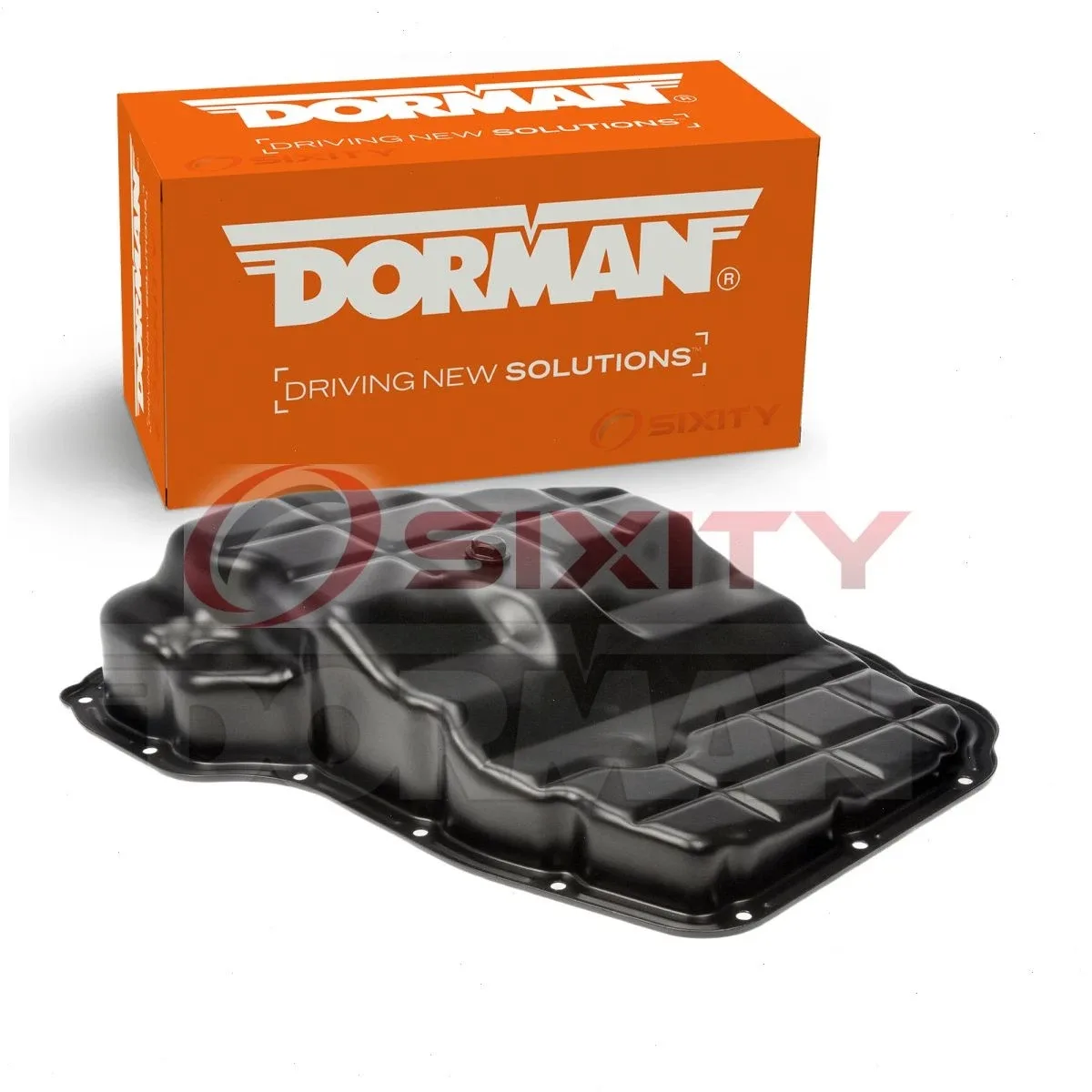 2010 Jeep Commander Automatic Transmission Oil Pan - Dorman SX-6208