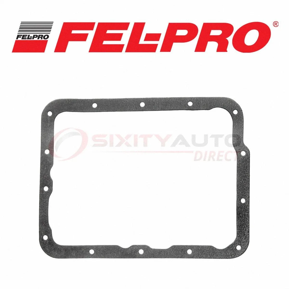 1967-1970 Aston Martin DBS Automatic Transmission Oil Pan Gasket - FEL-PRO SX-2593