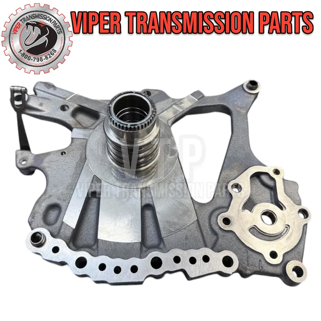 2017-Up Toyota UA80E/UA80F Transmission Pump Assembly MPN UA80E UA80F image 2