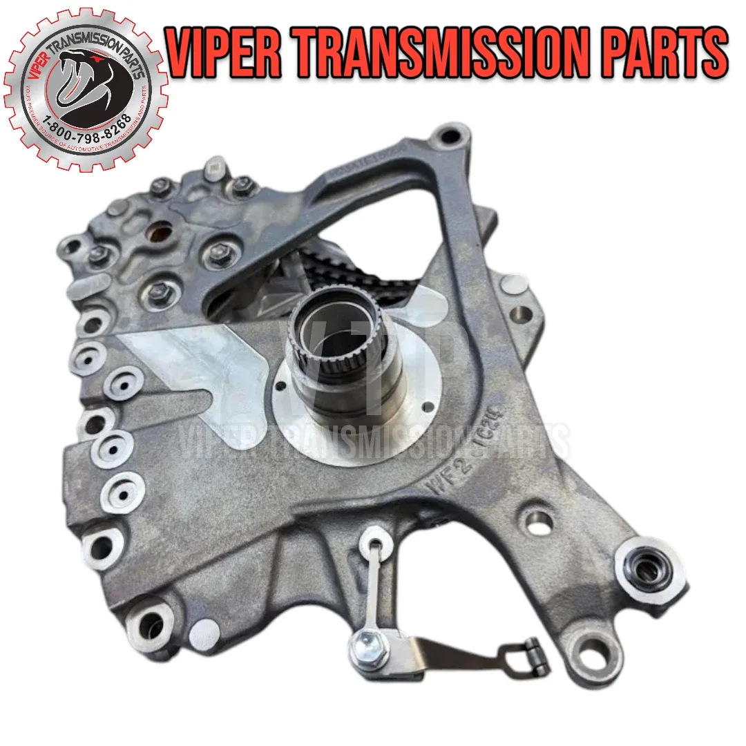 2017-Up Toyota UA80E/UA80F Transmission Pump Assembly MPN UA80E UA80F image 4