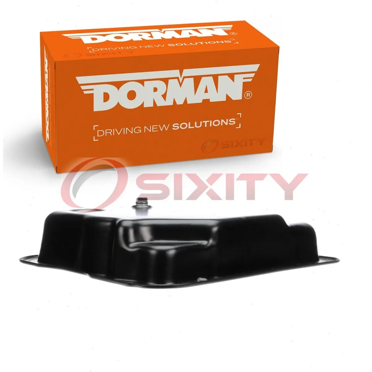 Dorman Automatic Transmission Oil Pan for 2000 GMC Yukon XL 2500 Hard Parts  vu