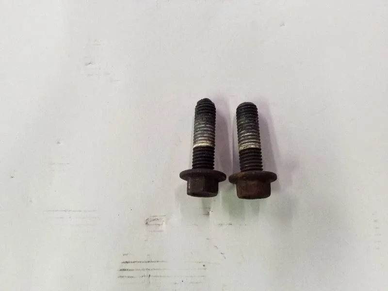 2003-2010 Ford F250 F350 F450 F550 Transfer Case Tail Housing Bolts - Part 412 image 3