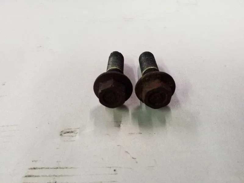 2003-2010 Ford F250 F350 F450 F550 Transfer Case Tail Housing Bolts - Part 412