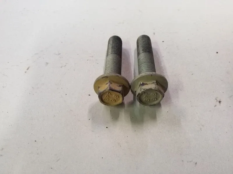 2011-2012 Ford F250 F350 Transfer Case to Transmission Bolts - Part 412 image 3
