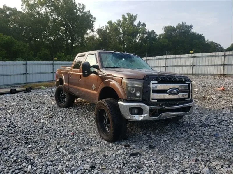 2011-2012 Ford F250 F350 Transfer Case to Transmission Bolts - Part 412 image 4