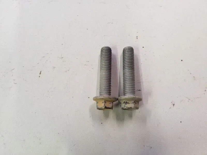 2011-2012 Ford F250 F350 Transfer Case to Transmission Bolts - Part 412