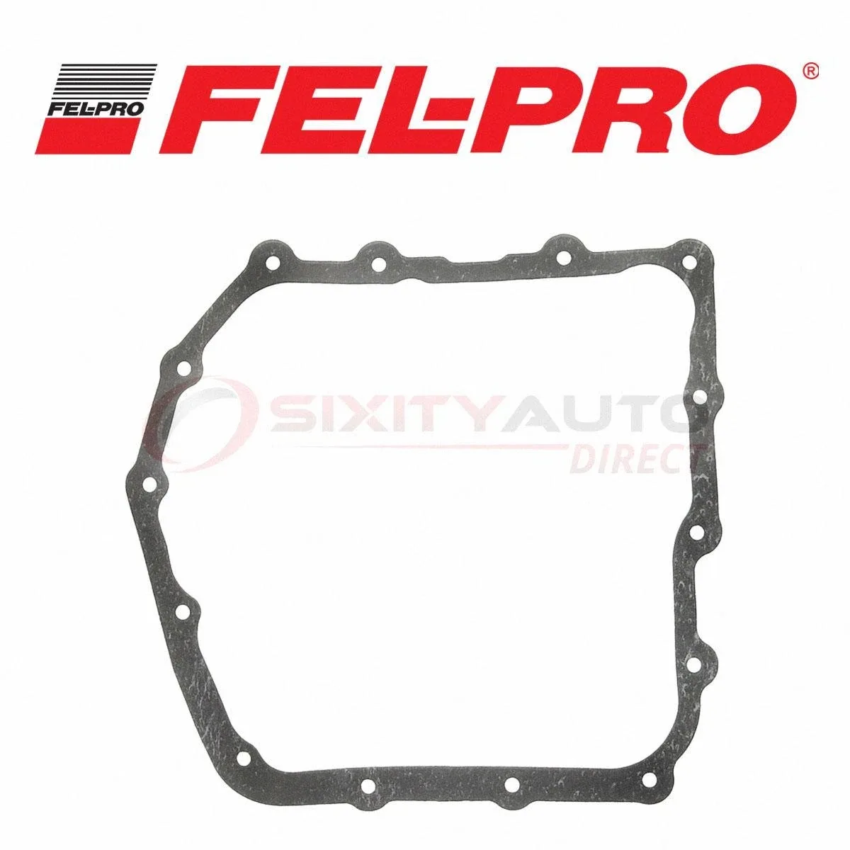 1988-1993 Dodge Dynasty Automatic Transmission Oil Pan Gasket - FEL-PRO SX-2790