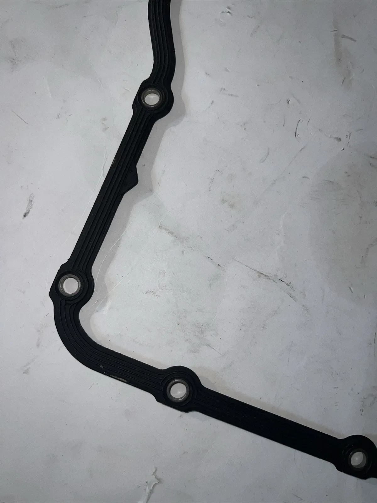 GM Automatic Transmission Oil Pan Gasket 29536526 image 2