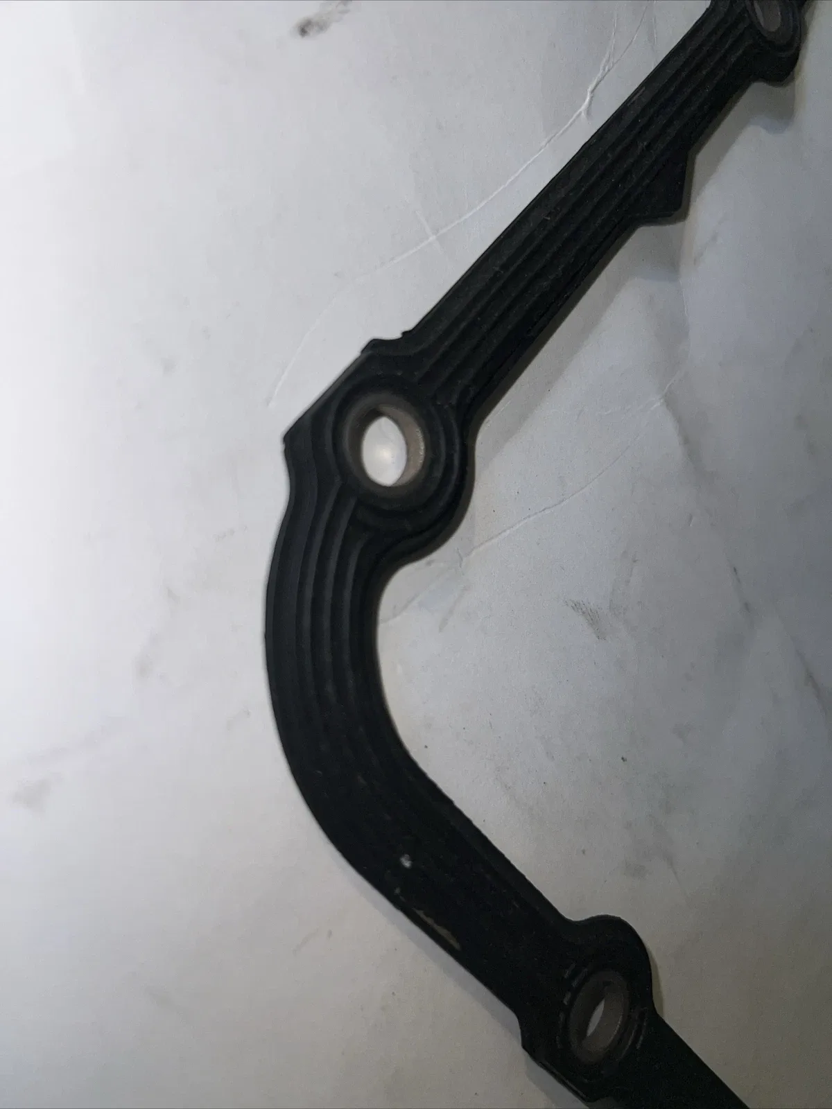 GM Automatic Transmission Oil Pan Gasket 29536526 image 3