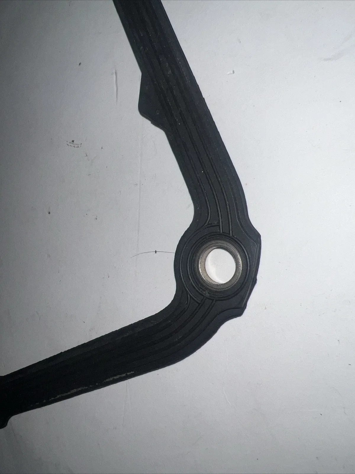 GM Automatic Transmission Oil Pan Gasket 29536526 image 4