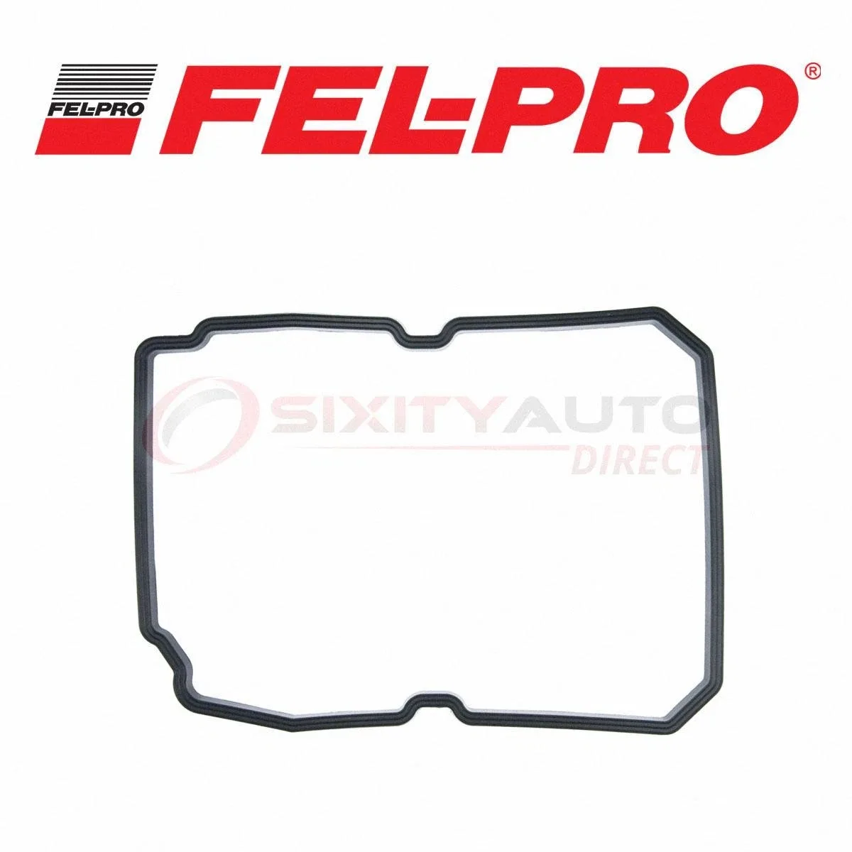 Fel-Pro Transmission Oil Pan Gasket for 2007-2011 Dodge Nitro - Automatic cs