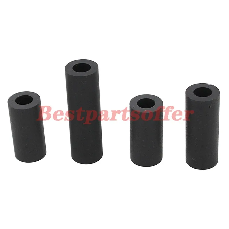 BMW E60 545i / E65 Transmission Valve Body Seal Kit ZF6HP26 24107520715 image 2