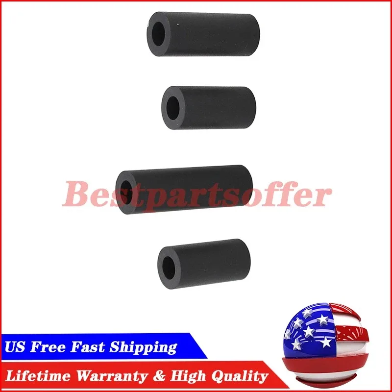 BMW E60 545i / E65 Transmission Valve Body Seal Kit ZF6HP26 24107520715