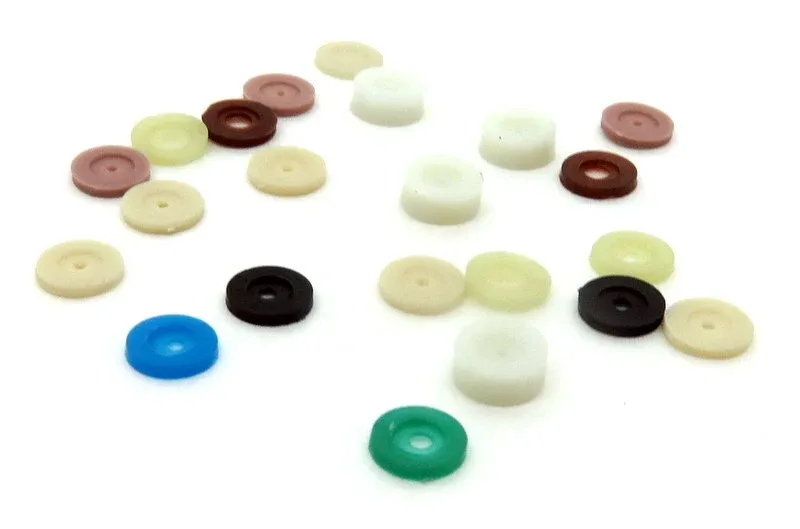 ZF5HP19FL Valve Body Orifice Seal Kit by Precision International IPN6-Sub-K8389 image 2