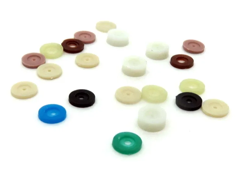 ZF5HP19FL Valve Body Orifice Seal Kit by Precision International IPN6-Sub-K8389