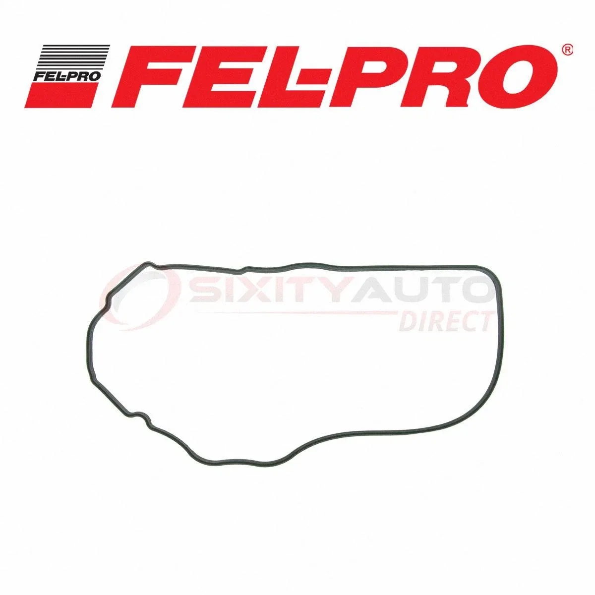 Fel-Pro Transmission Oil Pan Gasket for 2008-2009 Ford Taurus X - Automatic zm