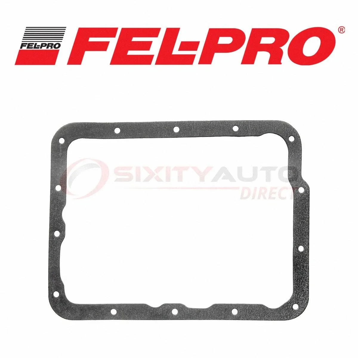 1960 Ford Starliner Automatic Transmission Oil Pan Gasket - FEL-PRO SX-5573