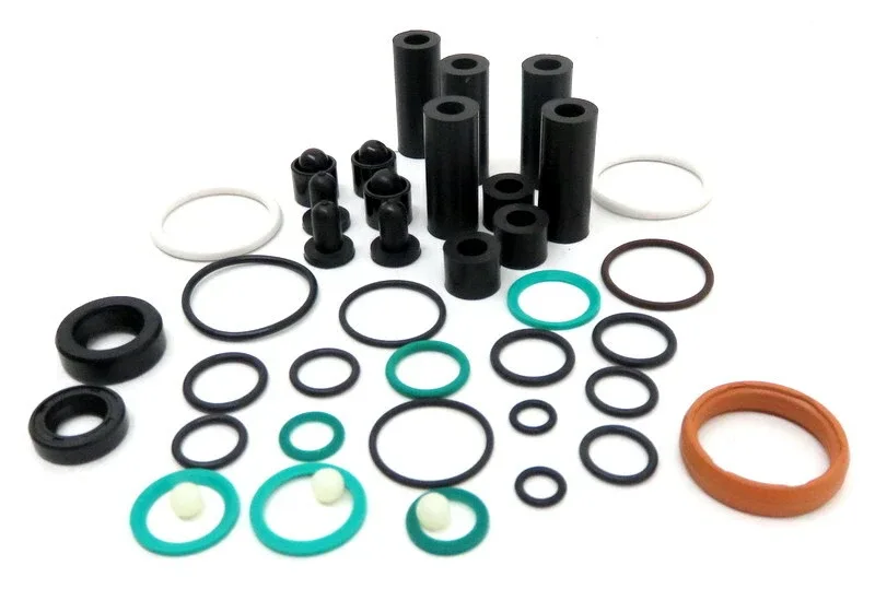 ZF5HP19FL Valve Body O-ring Kit - Precision International IPN6-Sub-K8390 image 2