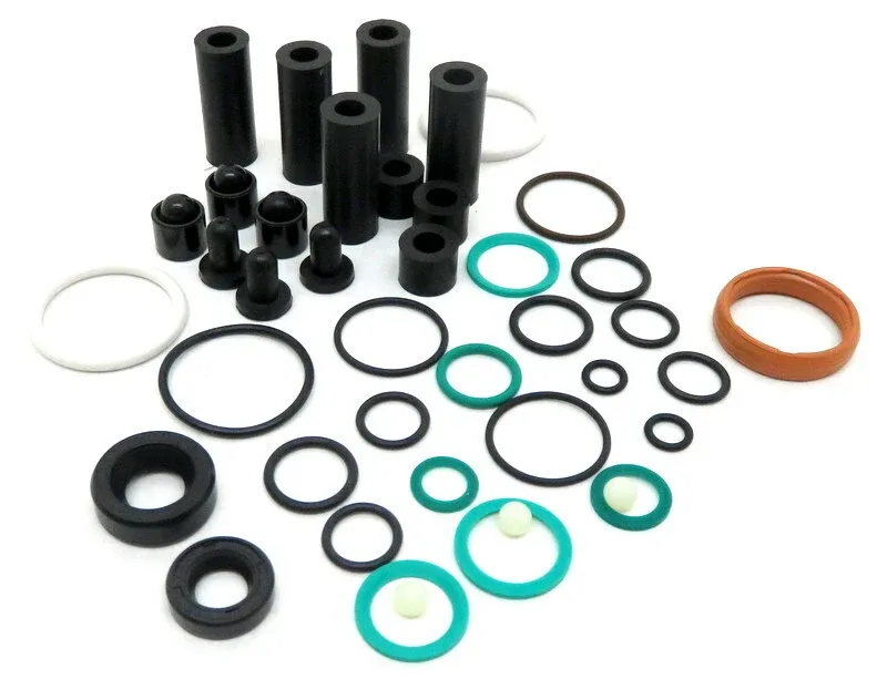 ZF5HP19FL Valve Body O-ring Kit - Precision International IPN6-Sub-K8390