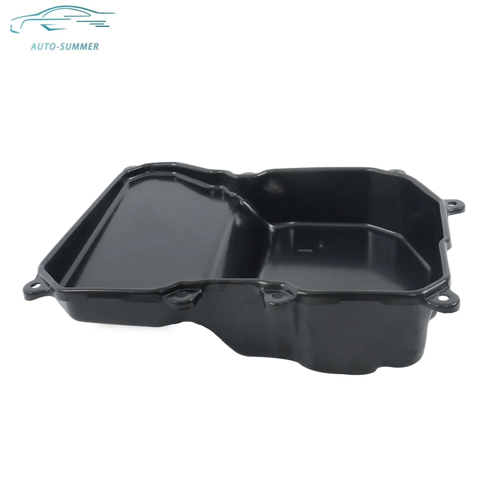 Transmission Oil Pan 09G321361A For VW Beetle Passat CC Jetta Golf Rabbit 05-14