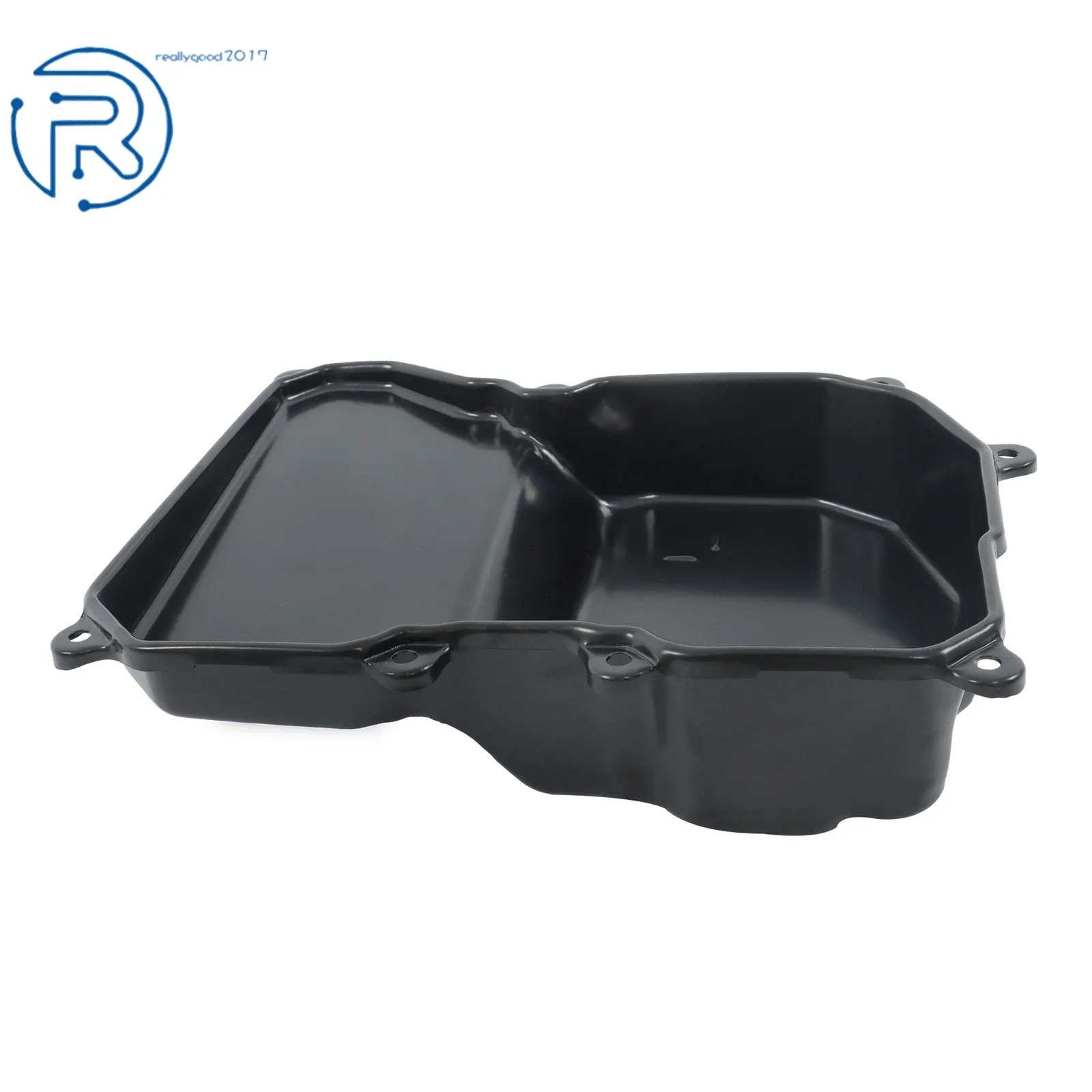 Transmission Oil Pan For Volkswagen Jetta Golf Rabbit Beetle Passat CC 2005-2014 image 3