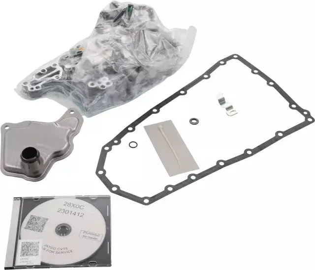 2013-2018 Nissan Altima Automatic Transmission Control Valve Assembly Kit 3170E-28X0B
