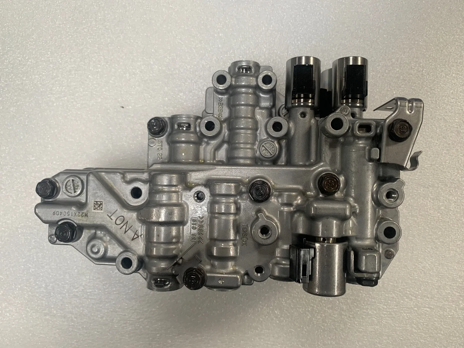 Honda CVT Valve Body 27000-5T0-A04 — Fits Civic, HR-V, Fit image 2