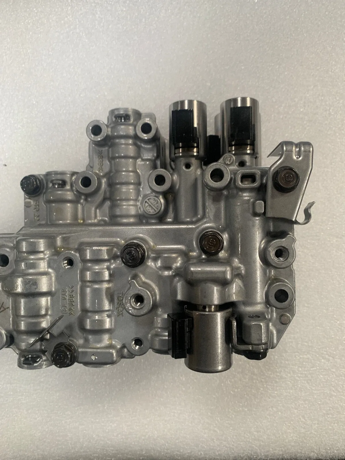 Honda CVT Valve Body 27000-5T0-A04 — Fits Civic, HR-V, Fit image 3