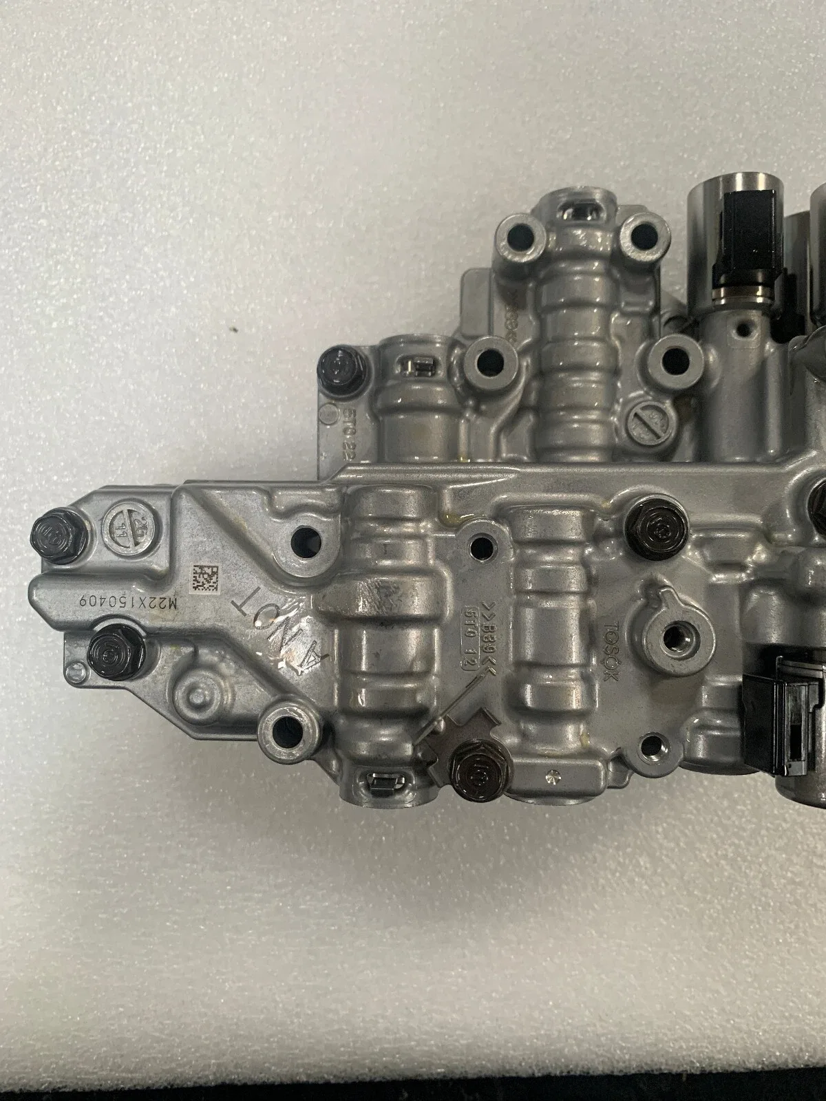 Honda CVT Valve Body 27000-5T0-A04 — Fits Civic, HR-V, Fit image 4