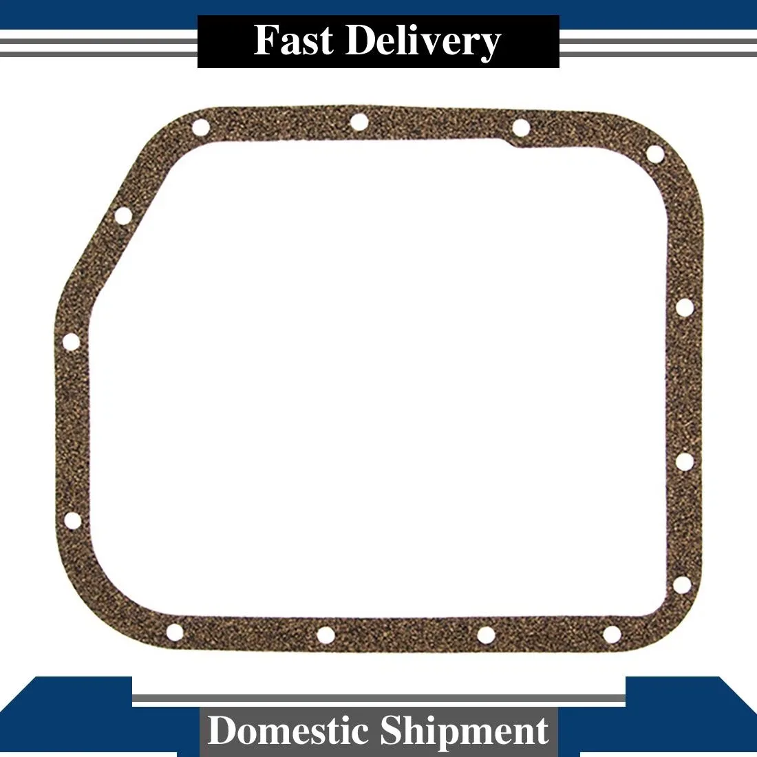 1987-2003 Dodge Dakota Automatic Transmission Oil Pan Gasket — MAHLE MPN BEST20260225-fz5959
