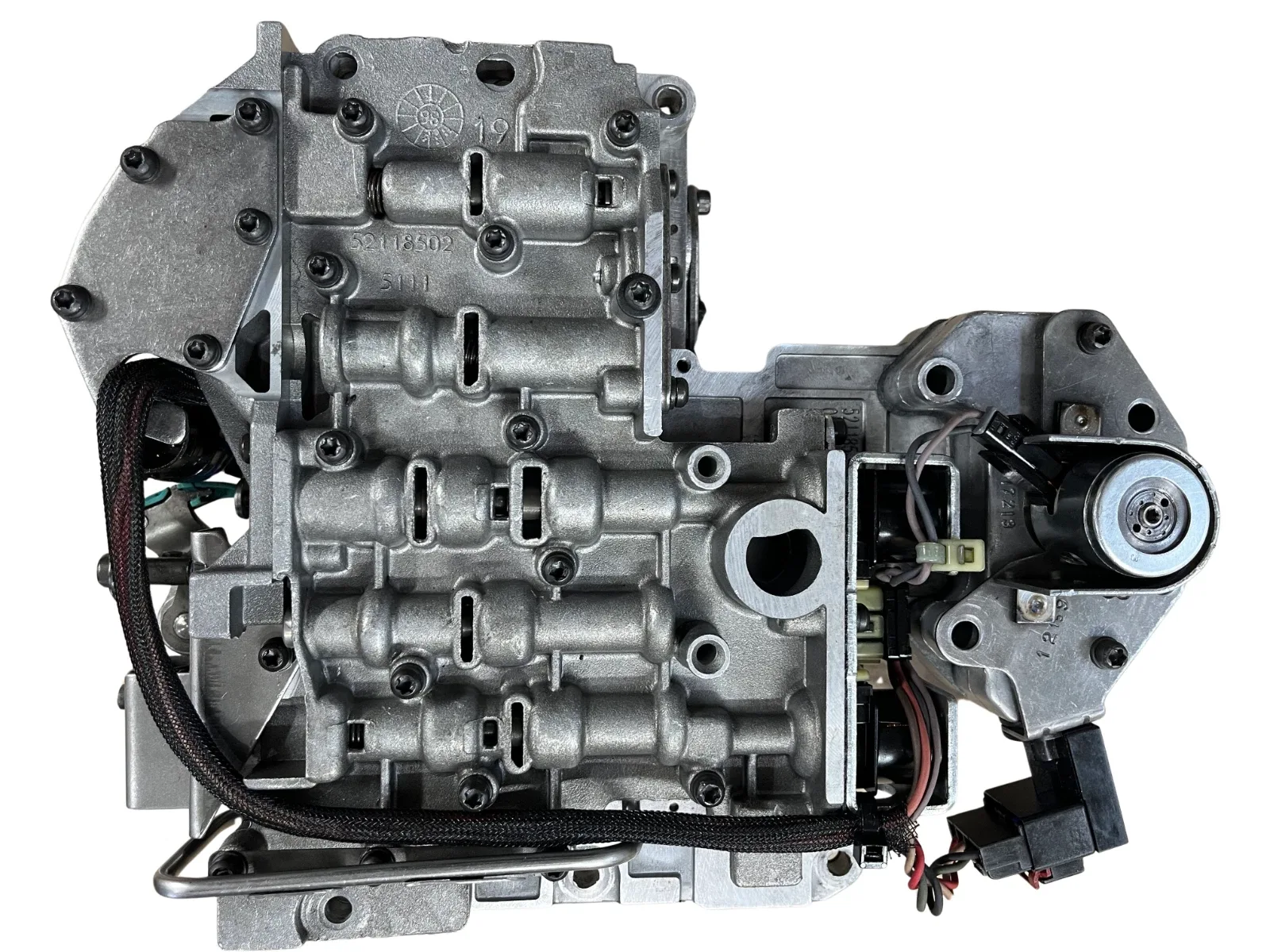 2000-2001 42RE/44RE Valve Body CR-2712 (Chrysler) image 2