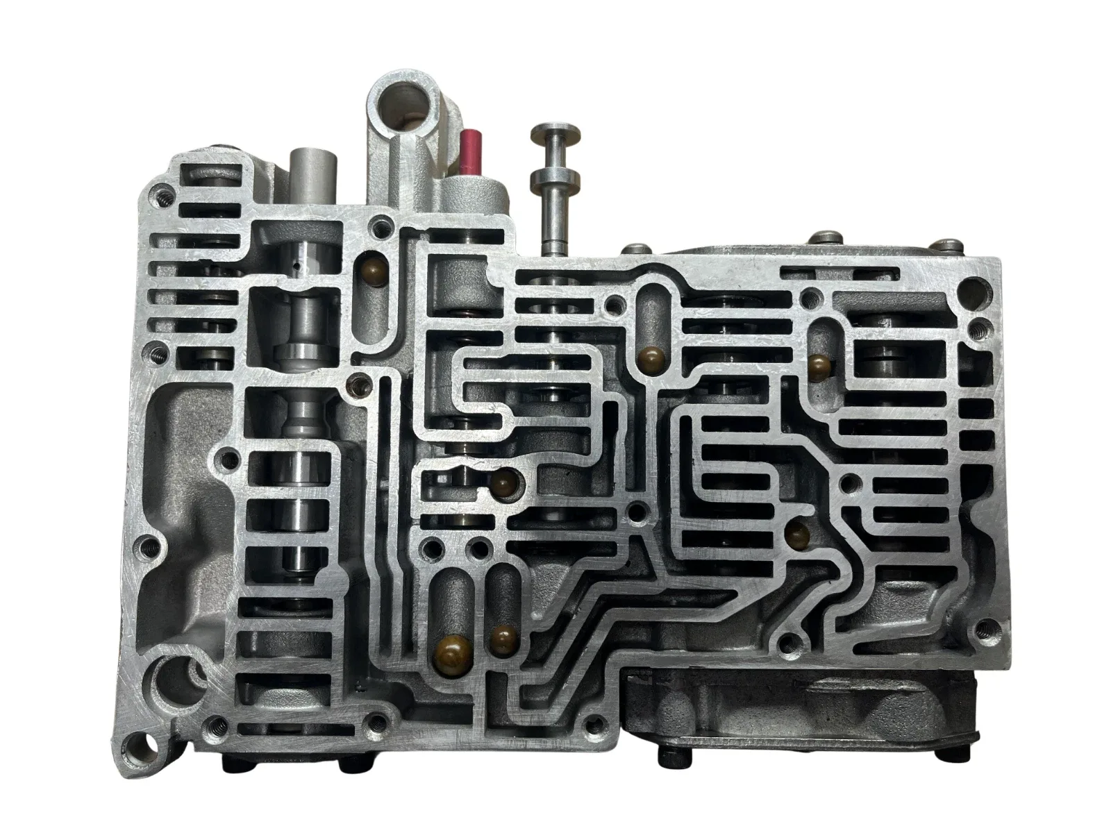 2000-2001 42RE/44RE Valve Body CR-2712 (Chrysler) image 3