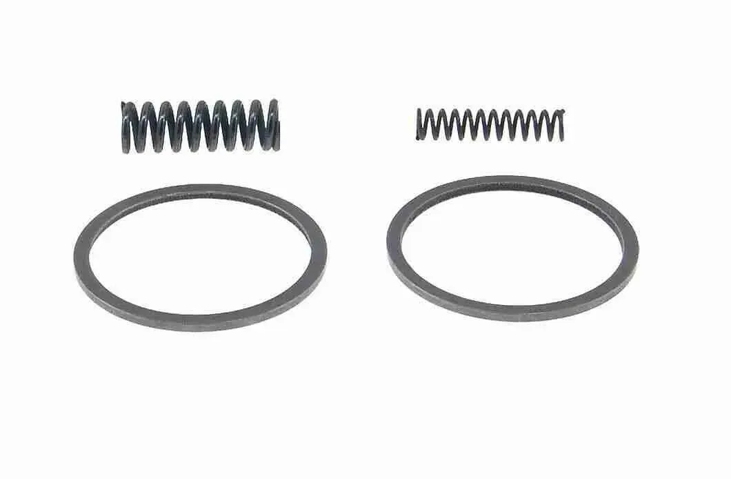 Transgo No‑Yoyo Pump Ring Kit for TH200‑4R (1980–1990) & 700‑R4/4L60E ('82‑Up) - 700 PK
