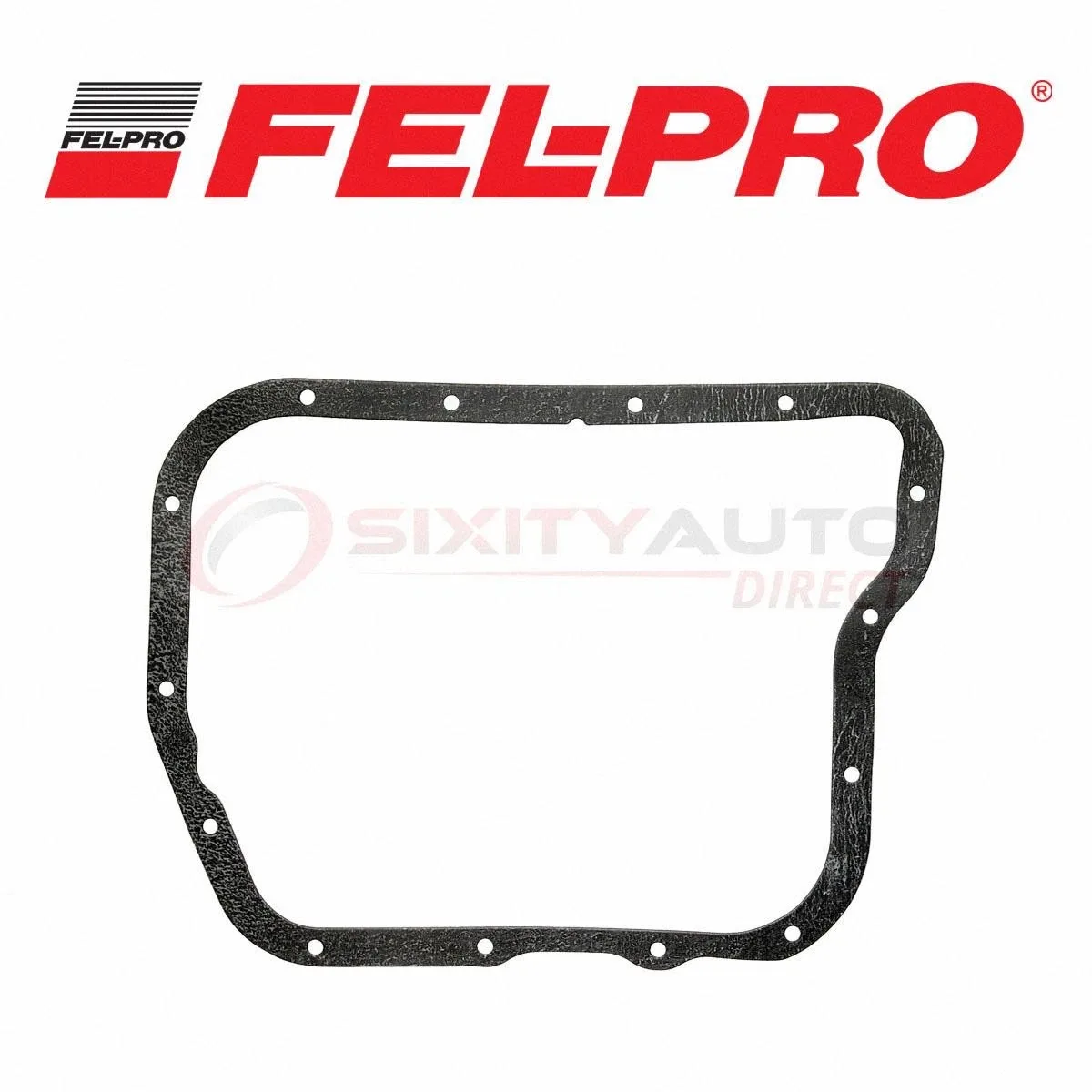 Fel-Pro Transmission Oil Pan Gasket for 1965-1974 Plymouth Satellite - bc