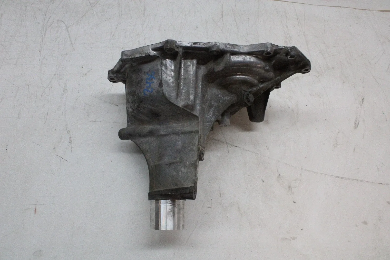2020 Subaru Forester Transmission Extension Housing OEM image 2