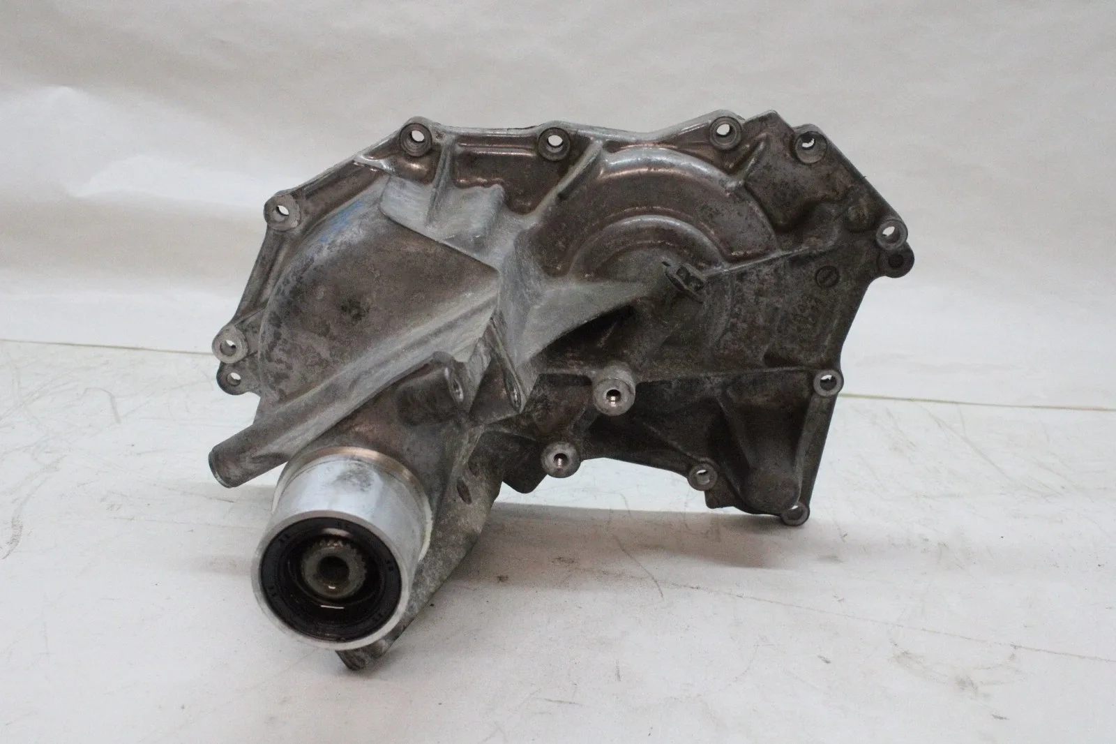 2020 Subaru Forester Transmission Extension Housing OEM image 3