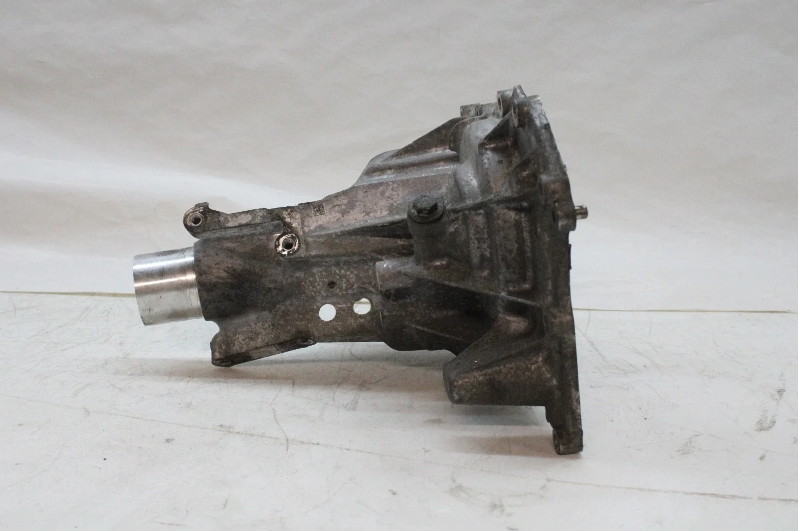 2020 Subaru Forester Transmission Extension Housing OEM image 4
